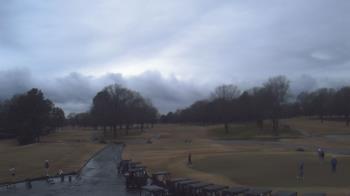 Weather camera view of Windyke Country Club.