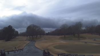 Weather camera view of Windyke Country Club.