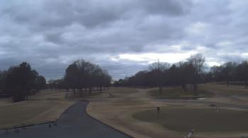 Weather camera view of Windyke Country Club.