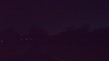 Weather camera view of Windyke Country Club.