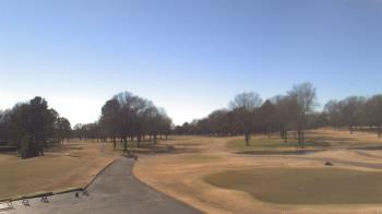Weather camera view of Windyke Country Club.