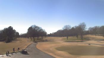Weather camera view of Windyke Country Club.