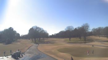 Weather camera view of Windyke Country Club.