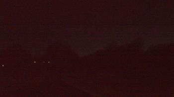 Weather camera view of Windyke Country Club.