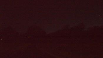 Weather camera view of Windyke Country Club.