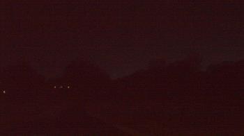 Weather camera view of Windyke Country Club.