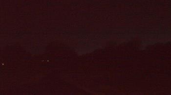 Weather camera view of Windyke Country Club.