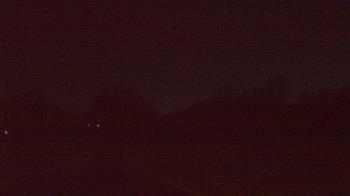 Weather camera view of Windyke Country Club.