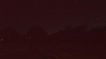 Weather camera view of Windyke Country Club.