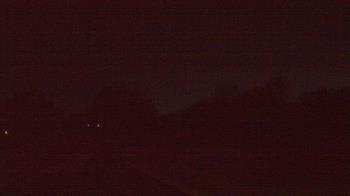 Weather camera view of Windyke Country Club.