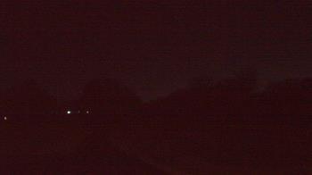 Weather camera view of Windyke Country Club.
