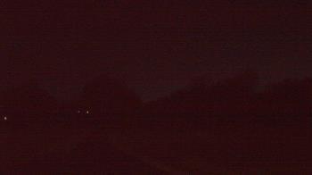 Weather camera view of Windyke Country Club.