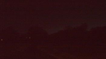 Weather camera view of Windyke Country Club.