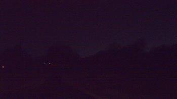 Weather camera view of Windyke Country Club.