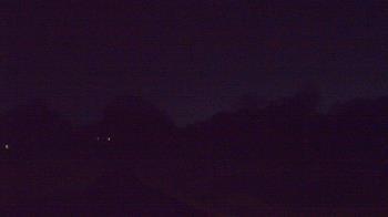 Weather camera view of Windyke Country Club.