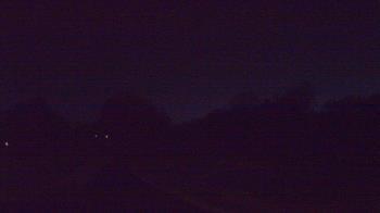 Weather camera view of Windyke Country Club.