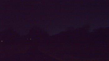 Weather camera view of Windyke Country Club.