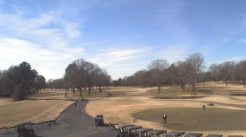 Weather camera view of Windyke Country Club.