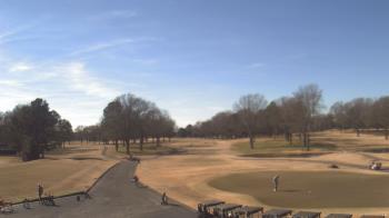 Weather camera view of Windyke Country Club.