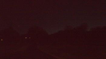 Weather camera view of Windyke Country Club.
