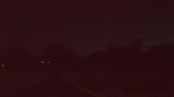 Weather camera view of Windyke Country Club.