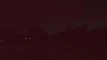 Weather camera view of Windyke Country Club.