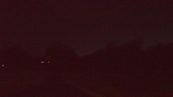 Weather camera view of Windyke Country Club.