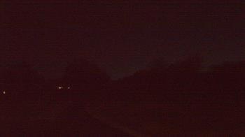 Weather camera view of Windyke Country Club.