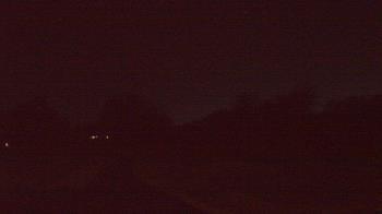 Weather camera view of Windyke Country Club.