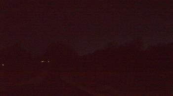 Weather camera view of Windyke Country Club.