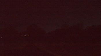 Weather camera view of Windyke Country Club.