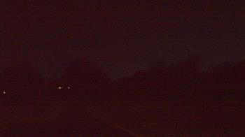 Weather camera view of Windyke Country Club.