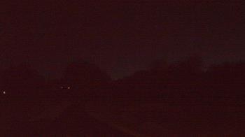 Weather camera view of Windyke Country Club.