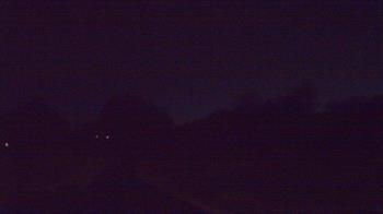 Weather camera view of Windyke Country Club.