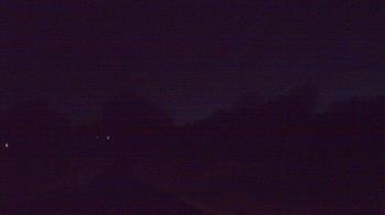 Weather camera view of Windyke Country Club.