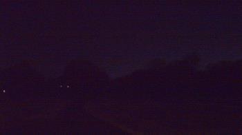 Weather camera view of Windyke Country Club.