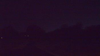 Weather camera view of Windyke Country Club.