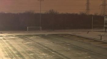 Weather camera view of Carmel Catholic High School.