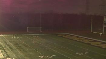 Weather camera view of Carmel Catholic High School.