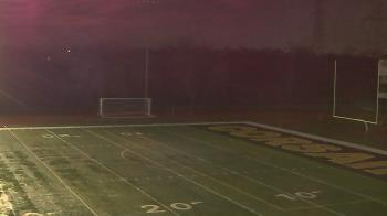 Weather camera view of Carmel Catholic High School.