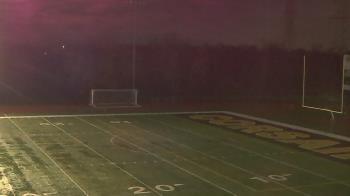 Weather camera view of Carmel Catholic High School.