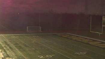 Weather camera view of Carmel Catholic High School.