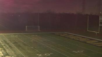 Weather camera view of Carmel Catholic High School.