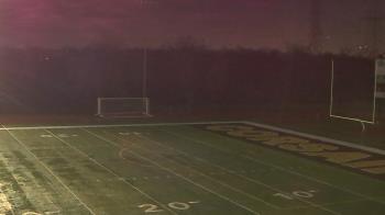 Weather camera view of Carmel Catholic High School.