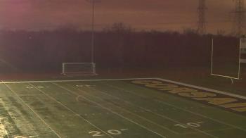 Weather camera view of Carmel Catholic High School.