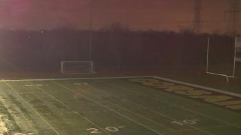 Weather camera view of Carmel Catholic High School.