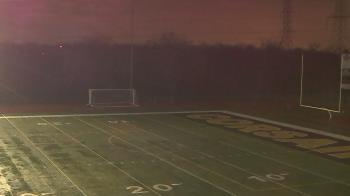 Weather camera view of Carmel Catholic High School.