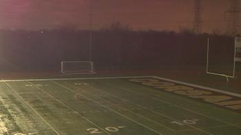 Weather camera view of Carmel Catholic High School.