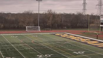 Weather camera view of Carmel Catholic High School.