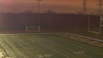 Weather camera view of Carmel Catholic High School.